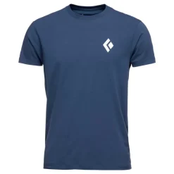 T-Shirts & Tanktops^Black Diamond Men's Equipment For Alpinist T-Shirt
