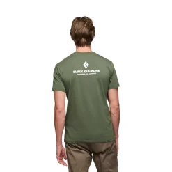 T-Shirts & Tanktops^Black Diamond Men's Equipment For Alpinist T-Shirt