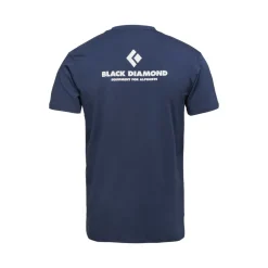 T-Shirts & Tanktops^Black Diamond Men's Equipment For Alpinist T-Shirt
