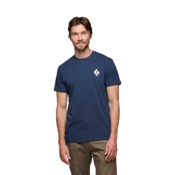 T-Shirts & Tanktops^Black Diamond Men's Equipment For Alpinist T-Shirt