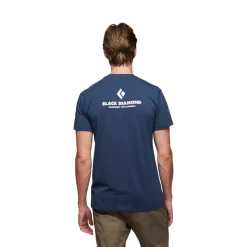 T-Shirts & Tanktops^Black Diamond Men's Equipment For Alpinist T-Shirt