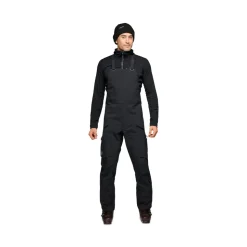 Freeriden^Black Diamond Men's Factor Bibs