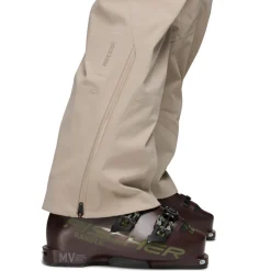 Freeriden^Black Diamond Men's Factor Bibs