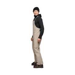 Freeriden^Black Diamond Men's Factor Bibs