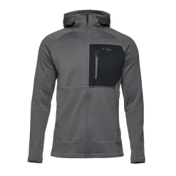 Fleece^Black Diamond Men's Factor Hoody