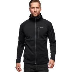 Fleece^Black Diamond Men's Factor Hoody