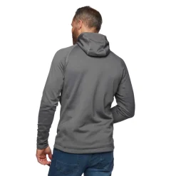 Fleece^Black Diamond Men's Factor Hoody