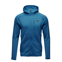 Fleece^Black Diamond Men's Factor Hoody