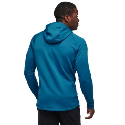 Fleece^Black Diamond Men's Factor Hoody