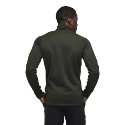 Fleece^Black Diamond Men's Factor Jacket