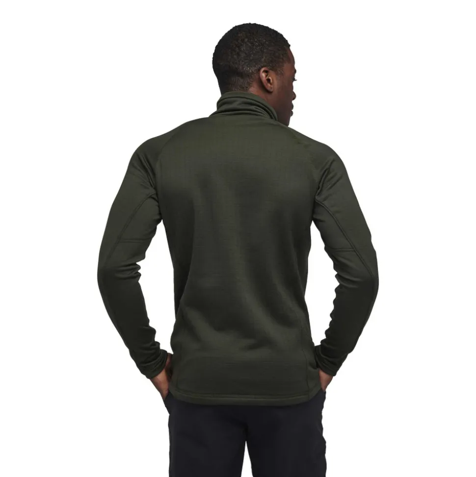 Fleece^Black Diamond Men's Factor Jacket