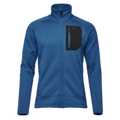 Fleece^Black Diamond Men's Factor Jacket