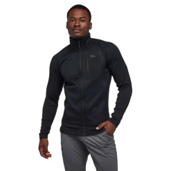 Fleece^Black Diamond Men's Factor Jacket