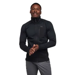 Fleece^Black Diamond Men's Factor Jacket