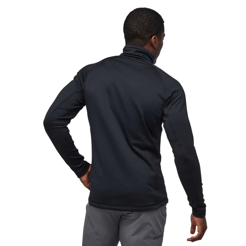 Fleece^Black Diamond Men's Factor Jacket