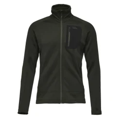 Fleece^Black Diamond Men's Factor Jacket