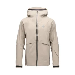 Freeriden^Black Diamond Men's Factor Shell