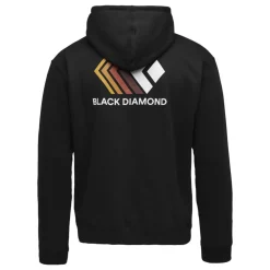 Hallenklettern^Black Diamond Men's Faded Full Zip Hoody