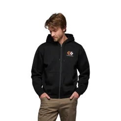 Hallenklettern^Black Diamond Men's Faded Full Zip Hoody