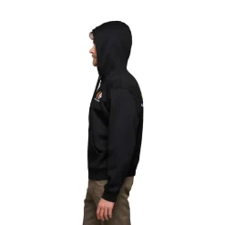 Hallenklettern^Black Diamond Men's Faded Full Zip Hoody