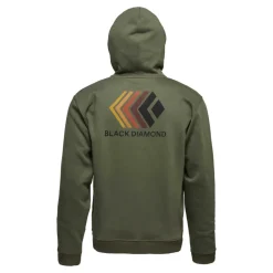 Hallenklettern^Black Diamond Men's Faded Full Zip Hoody