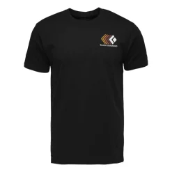 T-Shirts & Tanktops^Black Diamond Men's Faded Tee