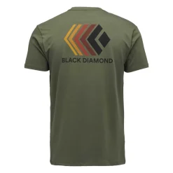 T-Shirts & Tanktops^Black Diamond Men's Faded Tee