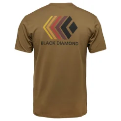 T-Shirts & Tanktops^Black Diamond Men's Faded Tee