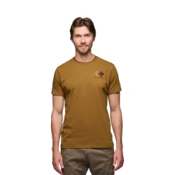 T-Shirts & Tanktops^Black Diamond Men's Faded Tee