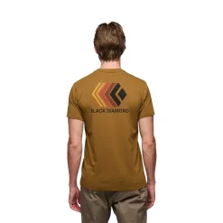 T-Shirts & Tanktops^Black Diamond Men's Faded Tee