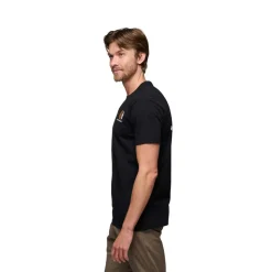 T-Shirts & Tanktops^Black Diamond Men's Faded Tee