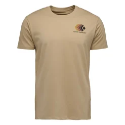 T-Shirts & Tanktops^Black Diamond Men's Faded Tee
