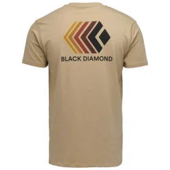 T-Shirts & Tanktops^Black Diamond Men's Faded Tee