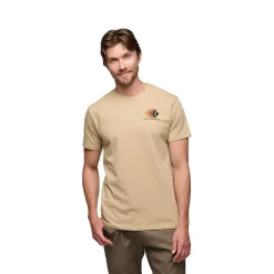 T-Shirts & Tanktops^Black Diamond Men's Faded Tee