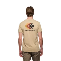 T-Shirts & Tanktops^Black Diamond Men's Faded Tee