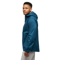Wandern^Black Diamond Men's Fineline Stretch Shell