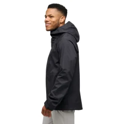 Wandern^Black Diamond Men's Fineline Stretch Shell