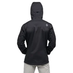 Wandern^Black Diamond Men's Fineline Stretch Shell