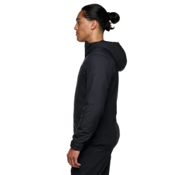 Insulation|Skitouren^Black Diamond Men's First Light Hybrid Hoody
