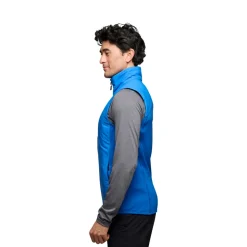 Insulation^Black Diamond Men's First Light Hybrid Vest