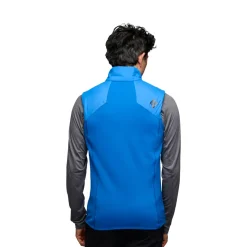 Insulation^Black Diamond Men's First Light Hybrid Vest