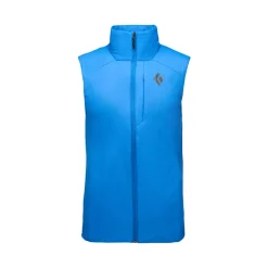 Insulation^Black Diamond Men's First Light Hybrid Vest