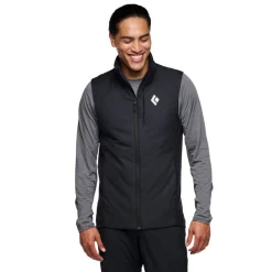Insulation^Black Diamond Men's First Light Hybrid Vest