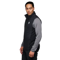 Insulation^Black Diamond Men's First Light Hybrid Vest