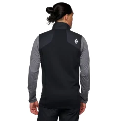 Insulation^Black Diamond Men's First Light Hybrid Vest