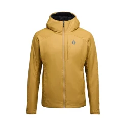 Freeriden^Black Diamond Men's First Light Stretch Hoody