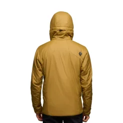 Freeriden^Black Diamond Men's First Light Stretch Hoody