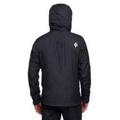 Freeriden^Black Diamond Men's First Light Stretch Hoody
