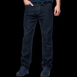 Kletterhosen^Black Diamond Men's Forged Denim Pants - Past Season