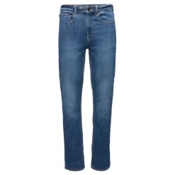 Kletterhosen^Black Diamond Men's Forged Denim Pants - Past Season